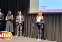 A Cibus Alba Tramezzini si aggiudica il premio “Salumi&Consumi Awards”
