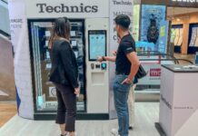 Space Value (Gruppo PTA) presenta una nuova soluzione per il brand Technics