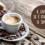 AstraRicerche sul caffè: eccellenza, made in Italy e punto di forza dell’economia