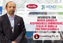 Venditalia 2024: l’intervista con Marco Gandolfi di Barilla for Professionals
