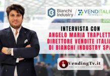 Venditalia 2024: l’intervista allo stand Bianchi Industry