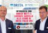 Venditalia 2024: l’intervista a due voci allo stand Brita