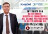 Venditalia 2024: intervista con David Draghi dir. comm.le Caffè Borbone srl