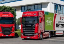 Partnership tra Coca-Cola HBC Italia e Casilli Enterprise per la sostenibilità