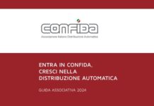 Perché associarsi a CONFIDA: la brochure che illustra tutti i vantaggi