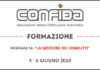 Formazione CONFIDA: un webinar sulla gestione dei conflitti
