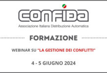 Formazione CONFIDA: un webinar sulla gestione dei conflitti