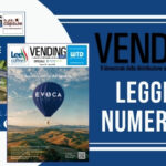 Copertina VendingNews n70