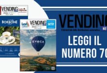 Rivista Vending News – Leggi il numero 70 – Speciale Venditalia 2024