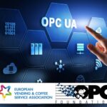 EVA e OPC Foundation: uno standard universale di comunicazione vending