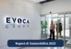 Evoca Group: presentato il Report di Sostenibilità 2023