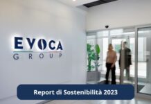 Evoca Group: presentato il Report di Sostenibilità 2023