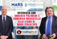 Venditalia 2024: l’intervista allo stand Mars Italia