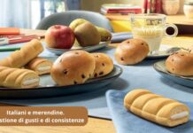 Merendine: gli italiani le vogliono soffici e cremose