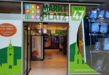 Mystery-o-mat: il distributore automatico di prodotti a sorpresa!