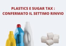 Nessun annullamento per plastic e sugar tax: rinviate per la settima volta