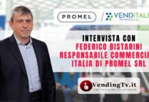 Venditalia 2024: l’intervista con Federico Bistarini – Promel srl