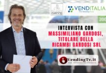 Venditalia 2024. l’intervista allo stand Ricambigardosi srl