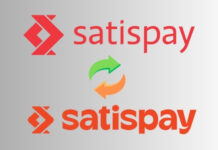 Una nuova brand identity per i dieci anni di Satispay