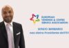 Sergio Barbarisi – BWT water+more è il nuovo Presidente dell’EVA