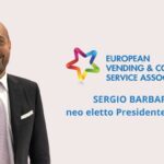 Sergio Barbarisi – BWT water+more è il nuovo Presidente dell’EVA