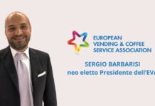 Sergio Barbarisi – BWT water+more è il nuovo Presidente dell’EVA