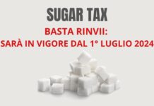 La Sugar Tax entrerà in vigore il 1° luglio prossimo. Le reazioni