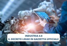Credito d’imposta Transizione 4.0: cambiano le modalità di comunicazione