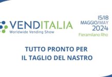 Venditalia 2024: mercoledì 15 maggio il taglio del nastro dell’edizione record