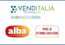 Venditalia 2024: l’anteprima di Alba Tramezzini