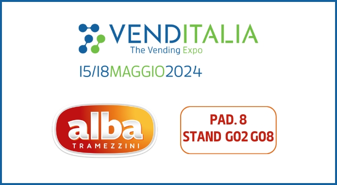 Venditalia 2024: l’anteprima di Alba Tramezzini