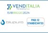 Venditalia 2024: l’anteprima di Blupura