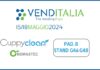 Venditalia 2024: l’anteprima di Cuppy Clean – Nowastec