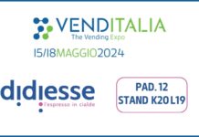 Venditalia 2024: l’anteprima di Didiesse