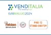 Venditalia 2024: l’anteprima di Fabian