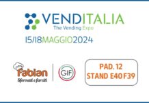 Venditalia 2024: l’anteprima di Fabian
