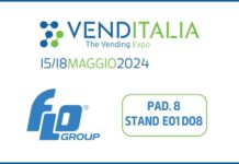 Venditalia 2024. l’anteprima di FLO Group
