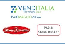 Venditalia 2024: l’anteprima di Forno Damiani