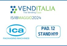 Venditalia 2024. l’anteprima di ICA SpA