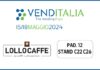 Venditalia 2024: l’anteprima di Lollocaffè