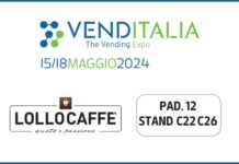 Venditalia 2024: l’anteprima di Lollocaffè