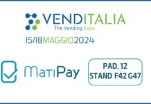 Venditalia 2024: l’anteprima di Matipay