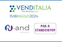 Venditalia 2024: l’anteprima di N-AND Group