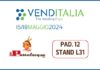 Venditalia 2024: l’anteprima di Caffè Passalacqua