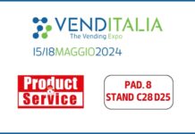 Venditalia 2024: l’anteprima di Product & Service