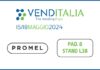 Venditalia 2024: l’anteprima di Promel