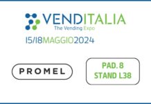 Venditalia 2024: l’anteprima di Promel
