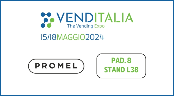 Venditalia 2024: l’anteprima di Promel