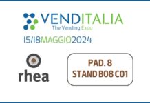 Venditalia 2024: l’anteprima di RHEA