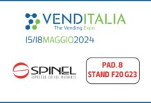 Venditalia 2024. l’anteprima di Spinel